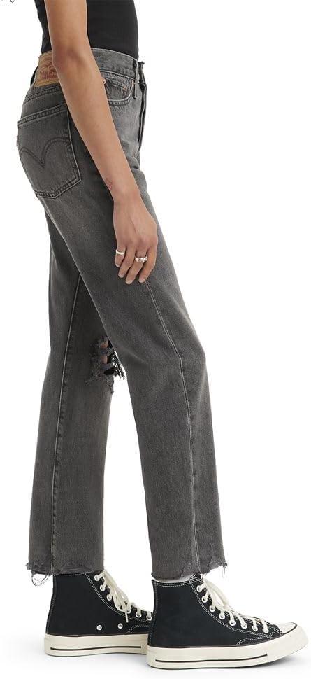 image:imageLevis Womens Wedgie Icon Fit JeansNew Tech Tricks