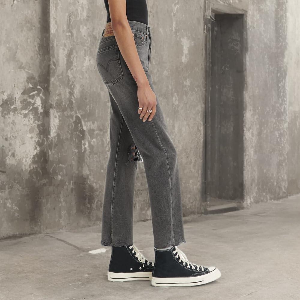 image:imageLevis Womens Wedgie Icon Fit JeansNew Tech Tricks