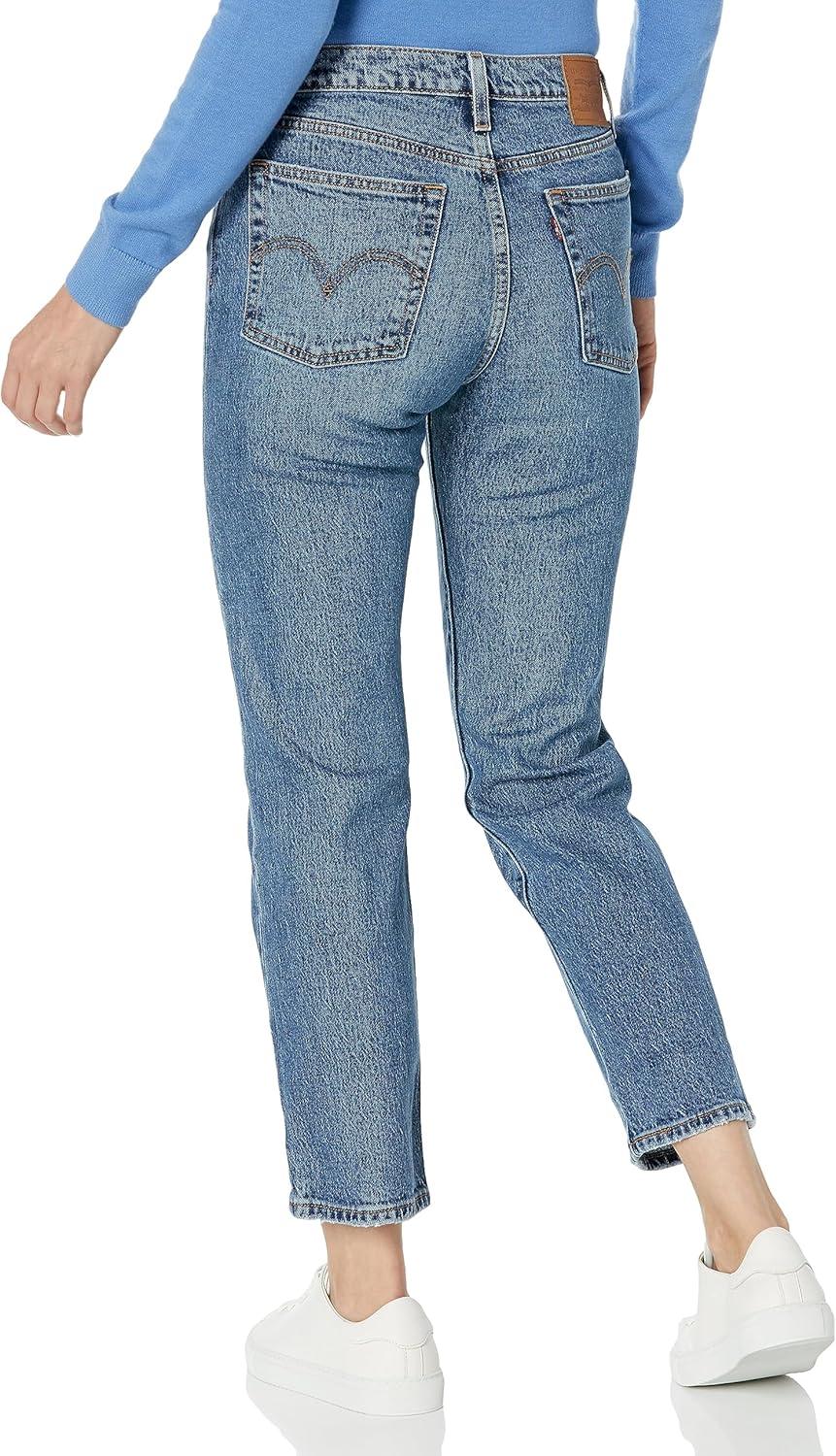 image:imageLevis Womens Wedgie Icon Fit JeansUnstoppable Wear