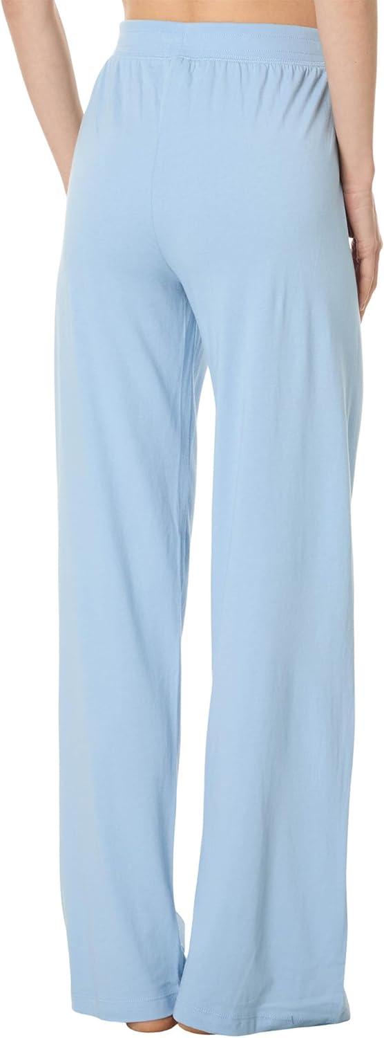 image:imagePJ Salvage womens Cotton Modal Jersey Softee Pajama SetApres SkiDusty Blue