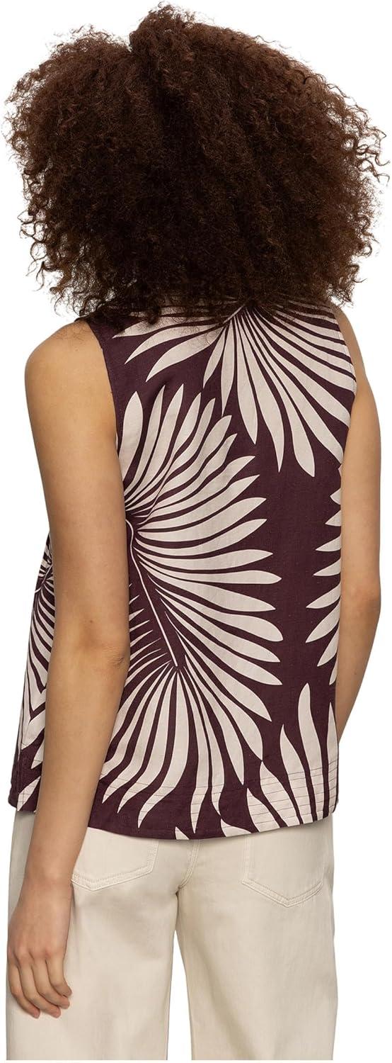 image:imageSanctuary Womens The Harmony TankMesa Palm