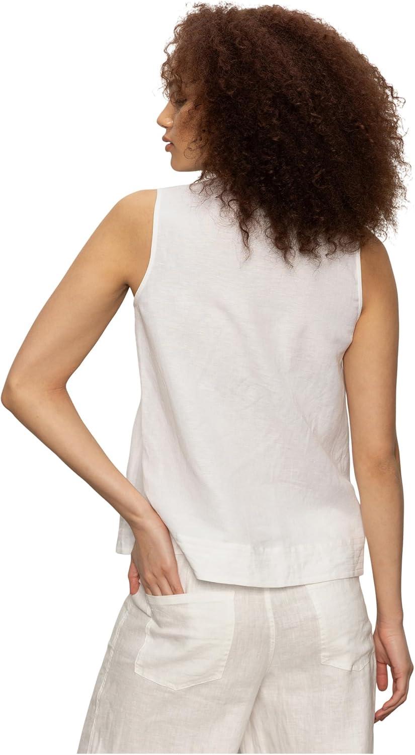 image:imageSanctuary Womens The Harmony TankWhite