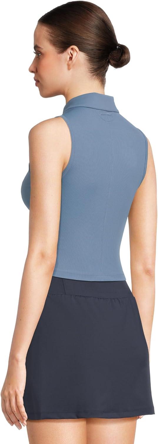 image:imageTravisMathew Womens MidlineBlack