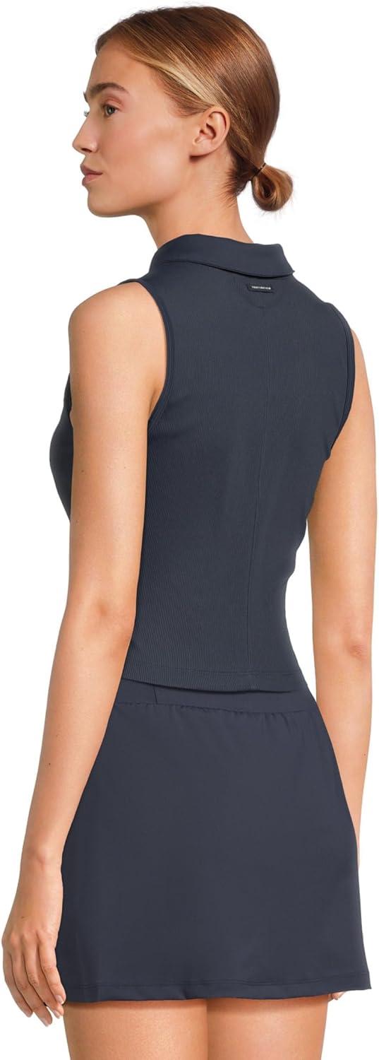 image:imageTravisMathew Womens MidlineNavy Blazer
