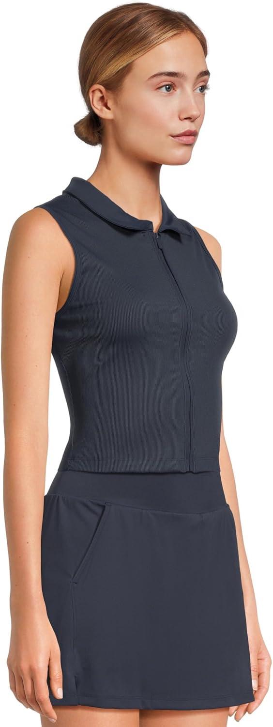 image:imageTravisMathew Womens MidlineNavy Blazer