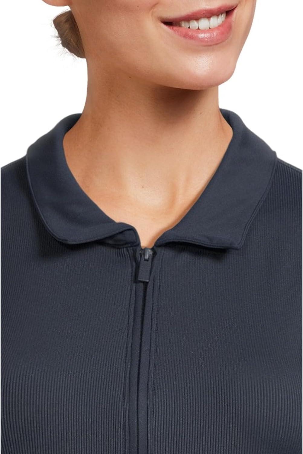 image:imageTravisMathew Womens MidlineNavy Blazer