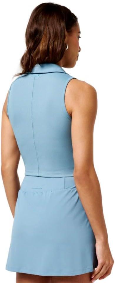 image:imageTravisMathew Womens MidlineSmoke Blue