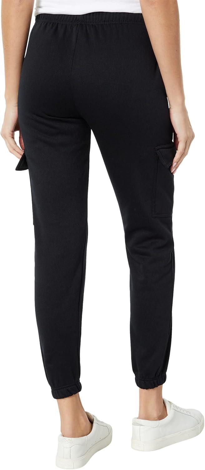 image:imageUS POLO ASSN Cargo JoggersBlack