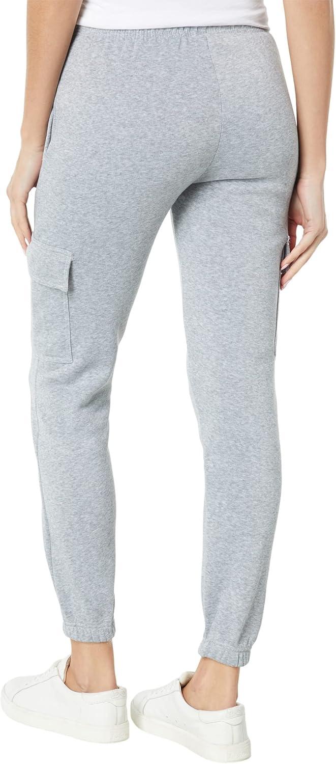 image:imageUS POLO ASSN Cargo JoggersHeather Gray