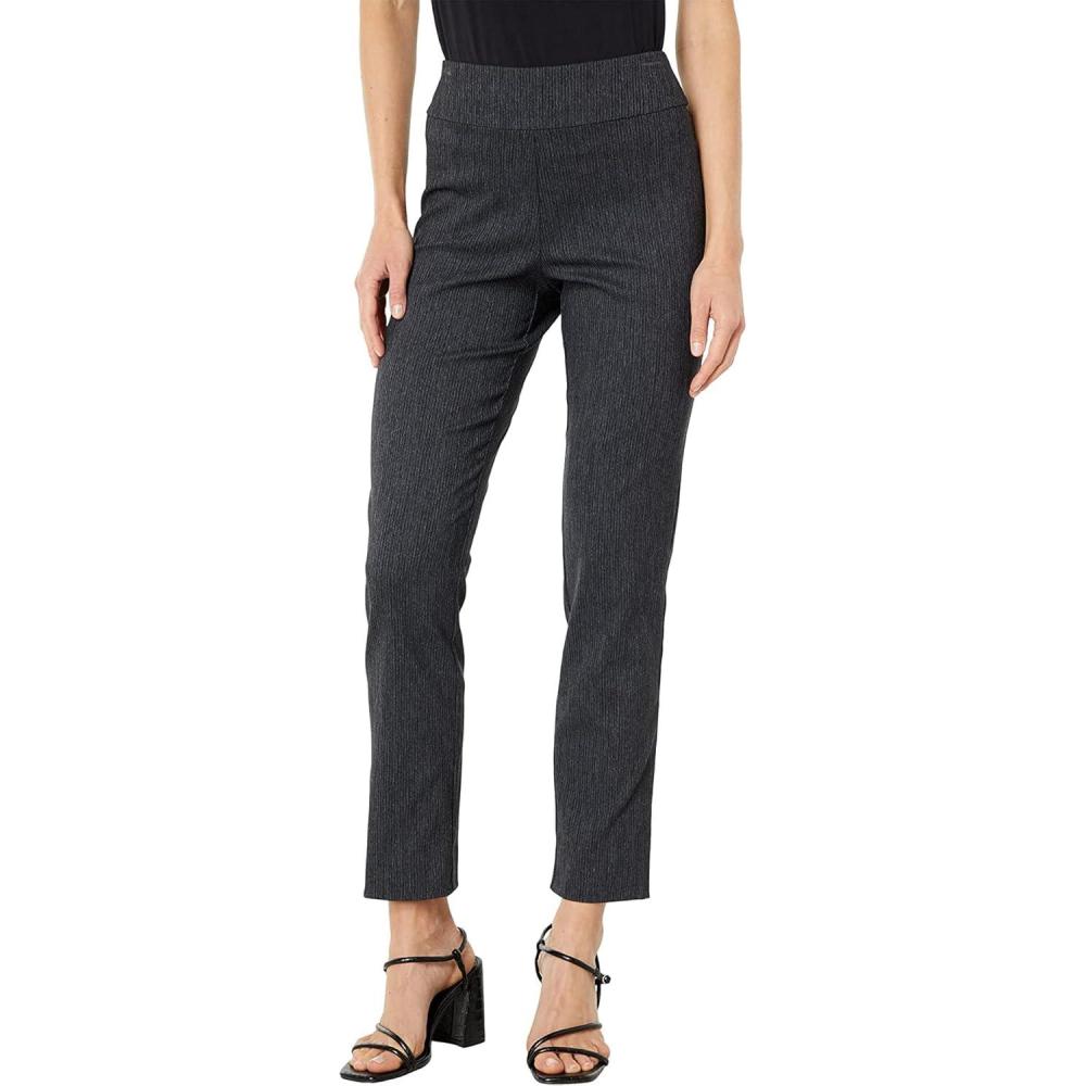 image:imageKrazy Larry Womens Pull on AnkleBlack Ash
