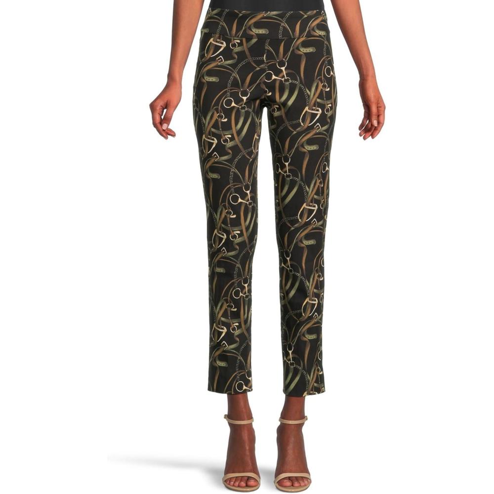 image:imageKrazy Larry Womens Pull on AnkleBlack Belts