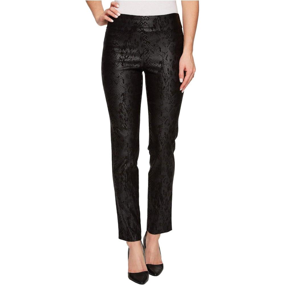 image:imageKrazy Larry Womens Pull on AnkleBlack Python