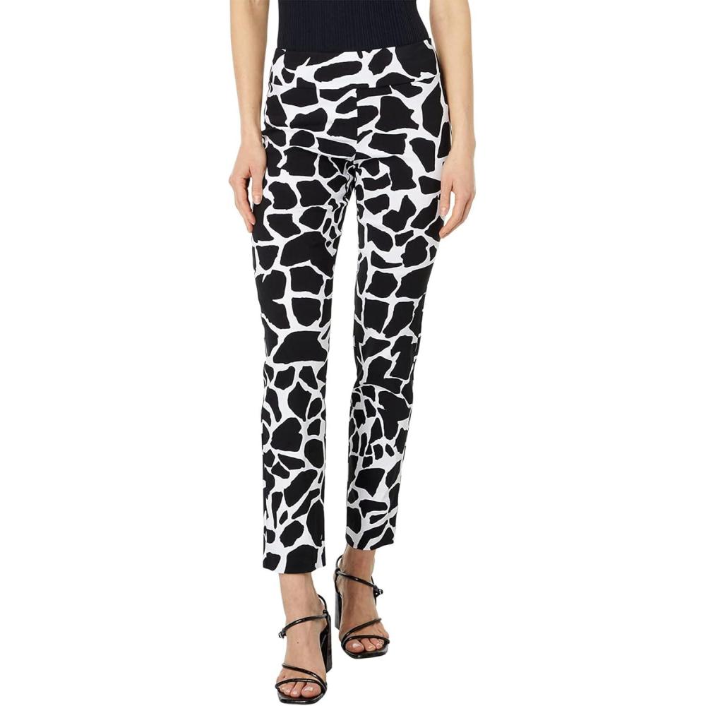image:imageKrazy Larry Womens Pull on AnkleBlack Rock