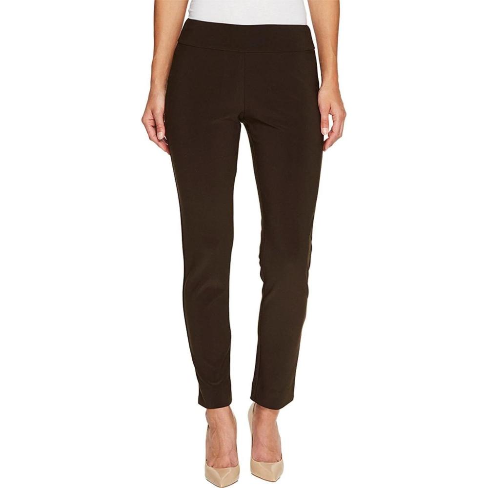 image:imageKrazy Larry Womens Pull on AnkleBrown