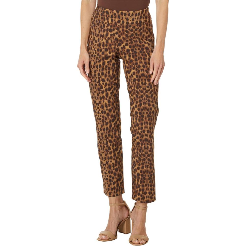 image:imageKrazy Larry Womens Pull on AnkleCamel 1