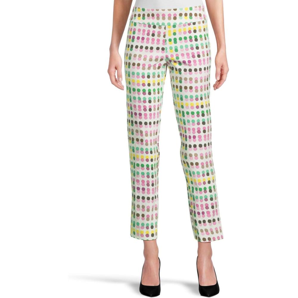image:imageKrazy Larry Womens Pull on AnkleDots