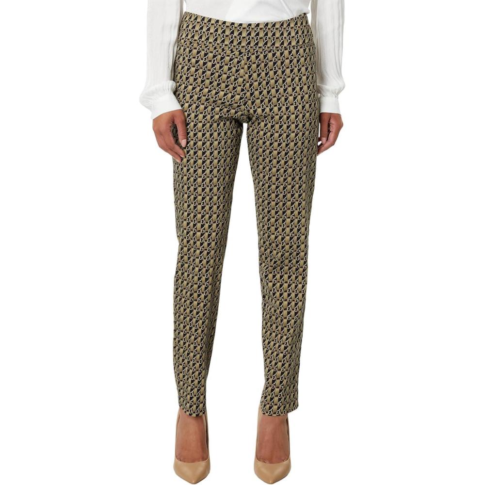 image:imageKrazy Larry Womens Pull on AnkleGold Chain