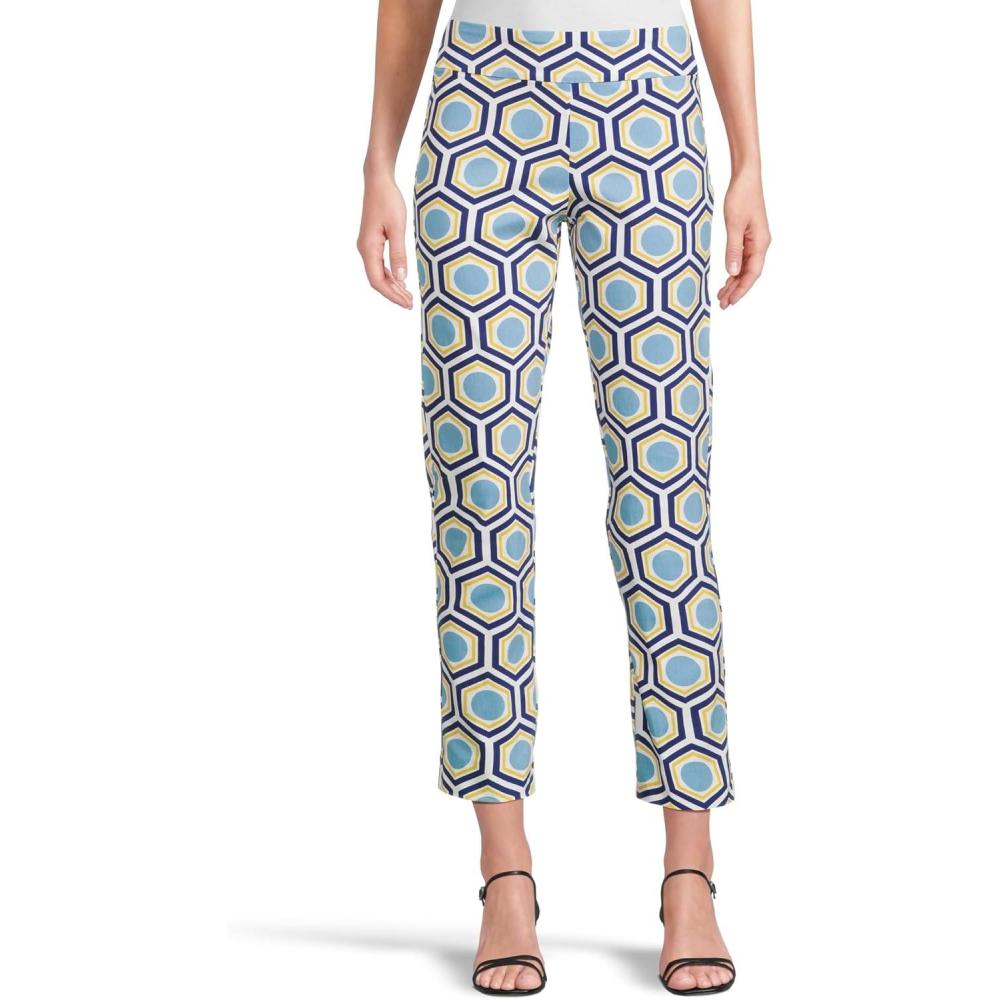 image:imageKrazy Larry Womens Pull on AnkleHexagon