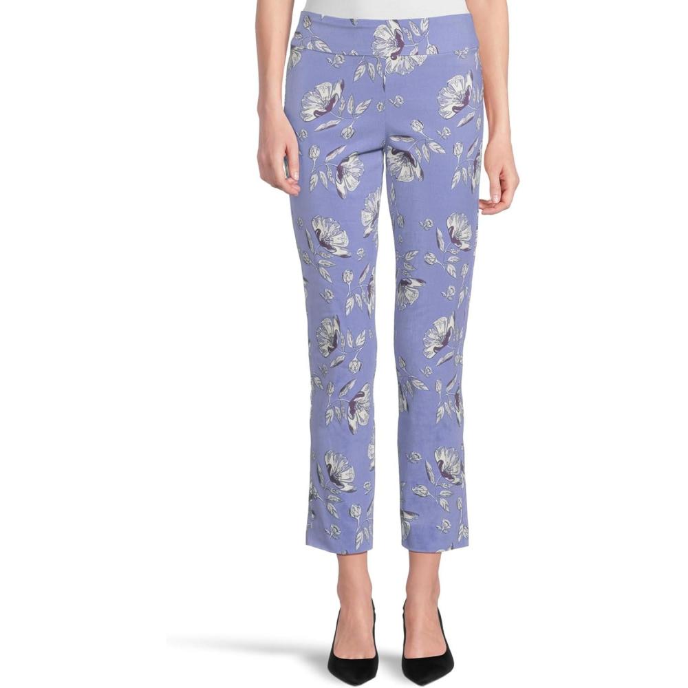 image:imageKrazy Larry Womens Pull on AnkleLilacWhite
