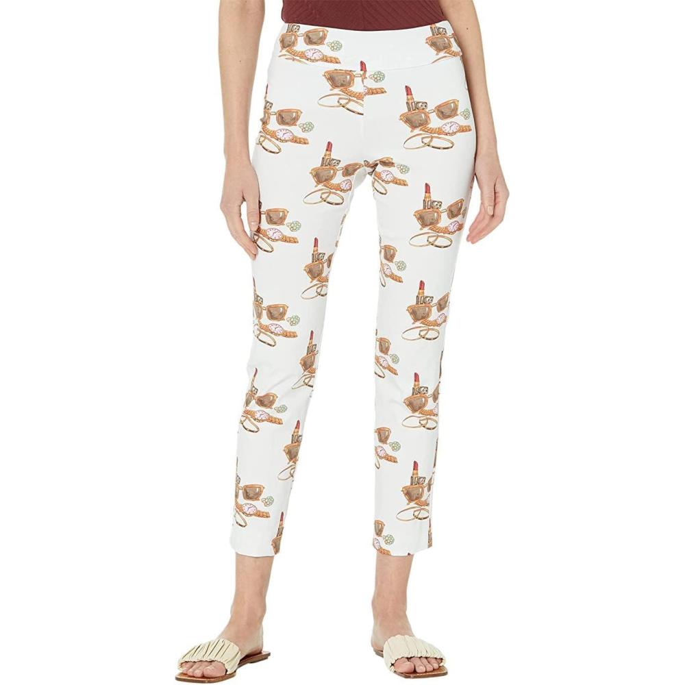 image:imageKrazy Larry Womens Pull on AnkleLipstick