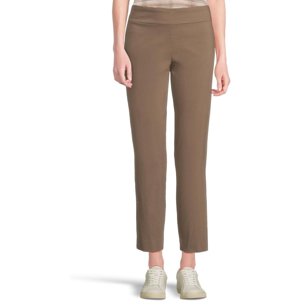 image:imageKrazy Larry Womens Pull on AnkleMocha