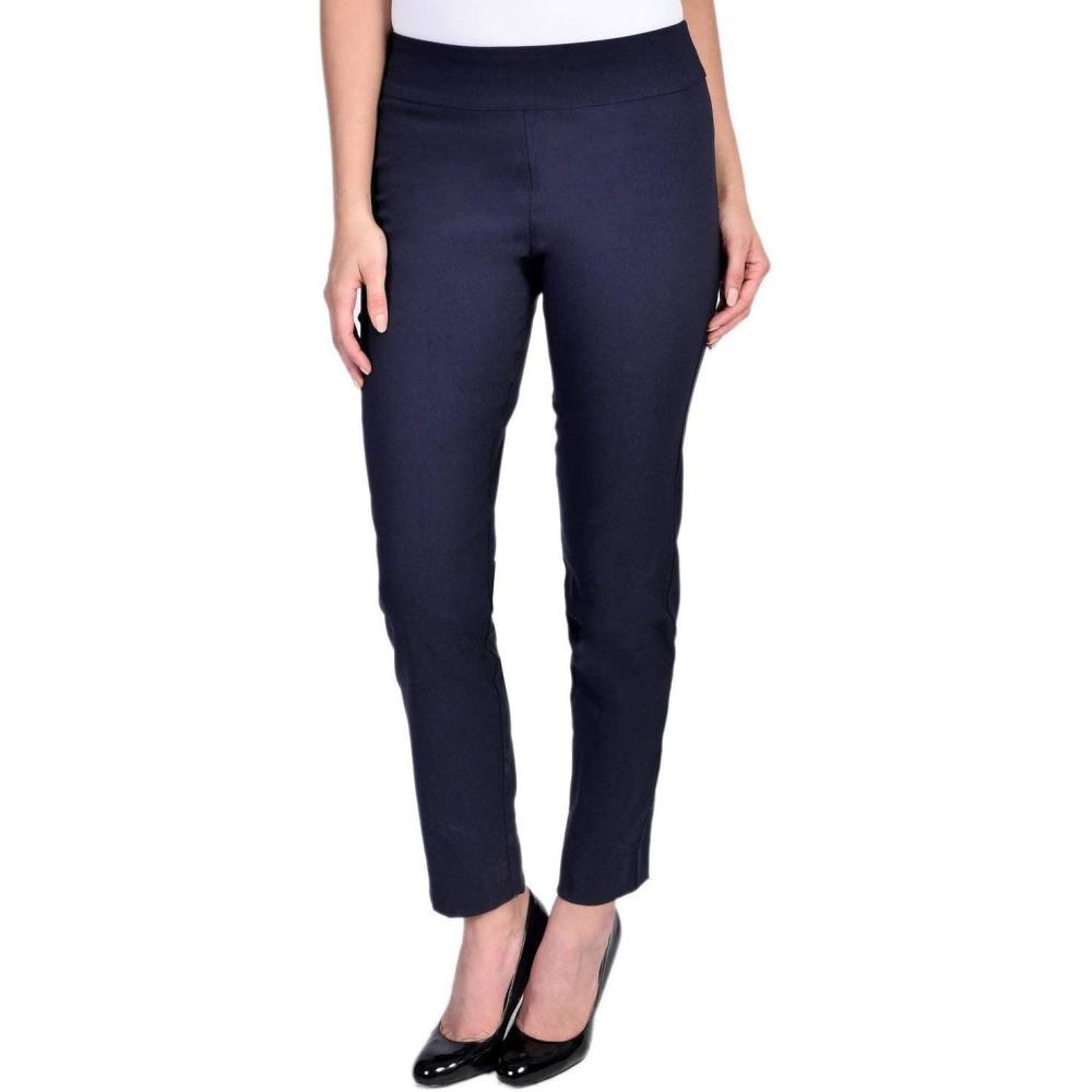 image:imageKrazy Larry Womens Pull on AnkleNavy