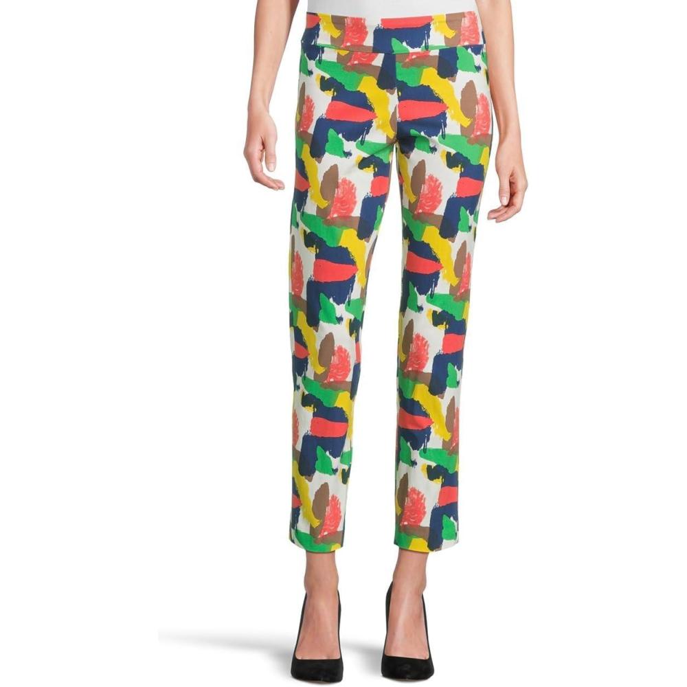 image:imageKrazy Larry Womens Pull on AnkleNew Abstract