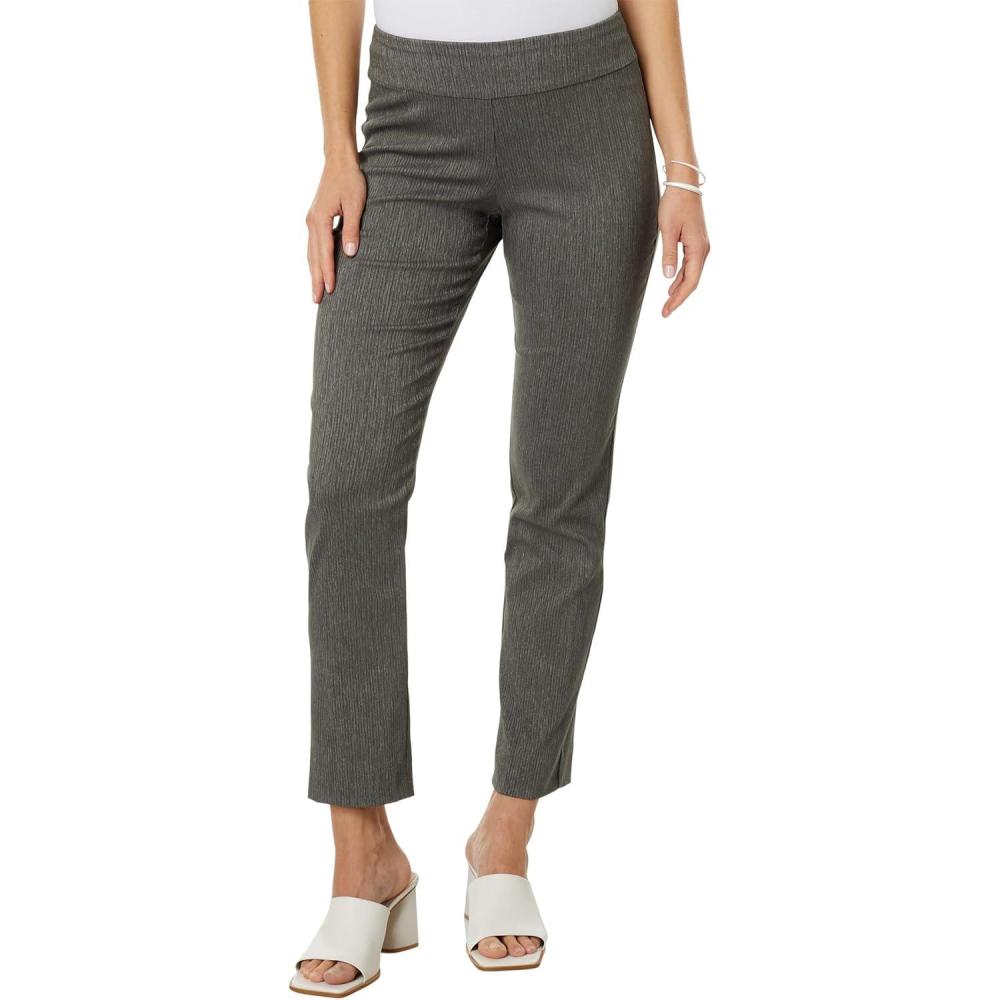image:imageKrazy Larry Womens Pull on AnkleOlive Ash