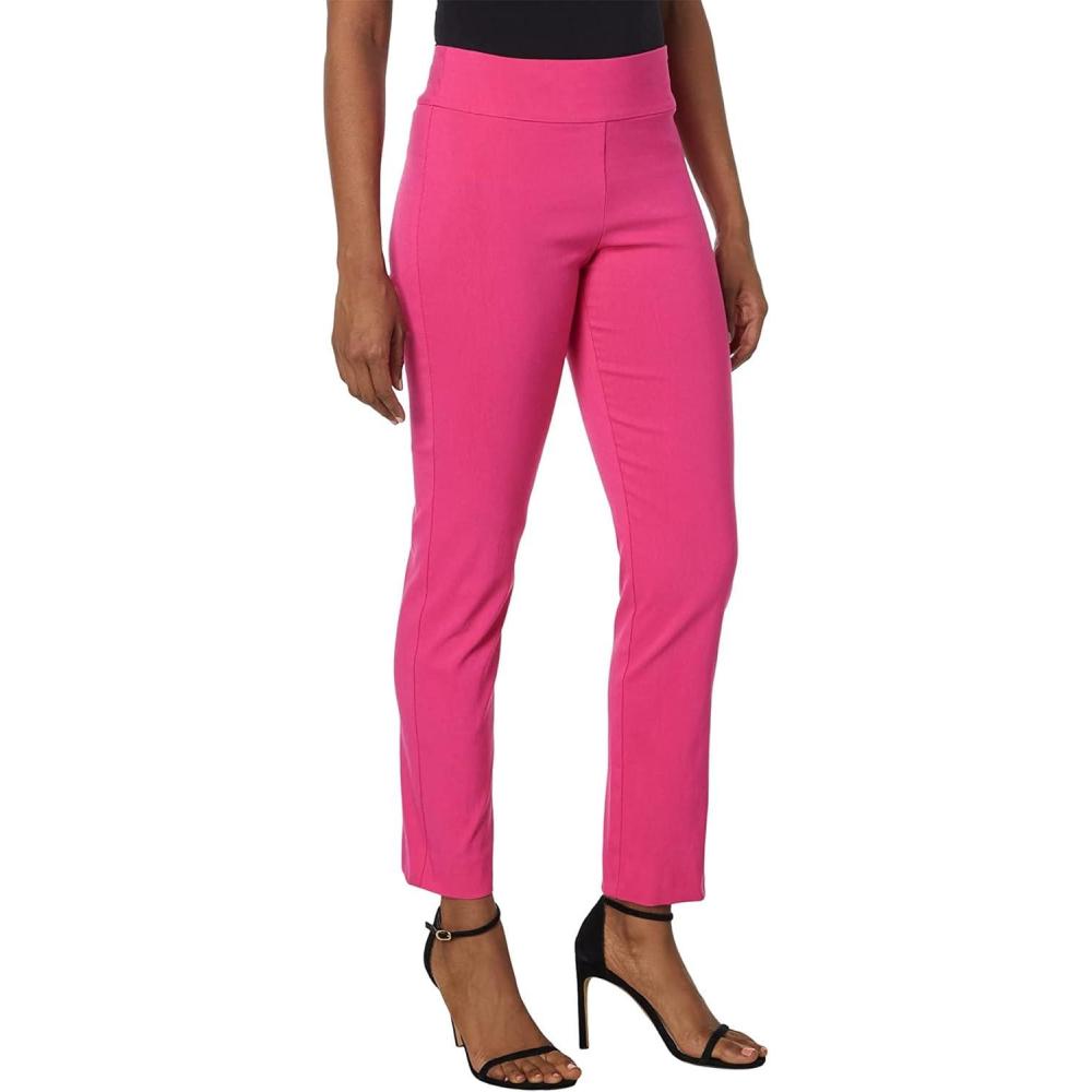 image:imageKrazy Larry Womens Pull on AnklePink