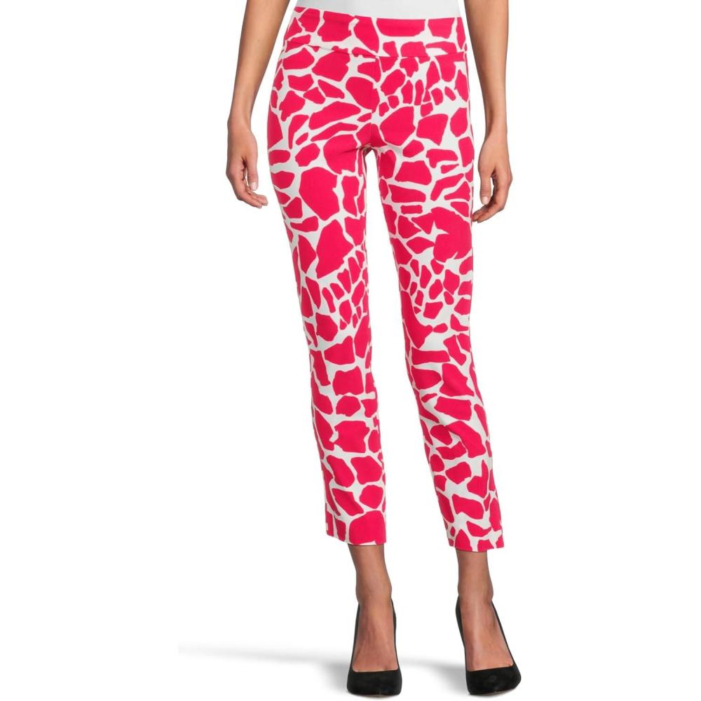 image:imageKrazy Larry Womens Pull on AnklePink Rock