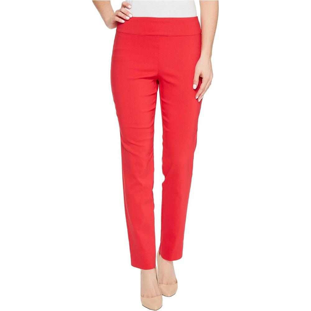 image:imageKrazy Larry Womens Pull on AnkleRed