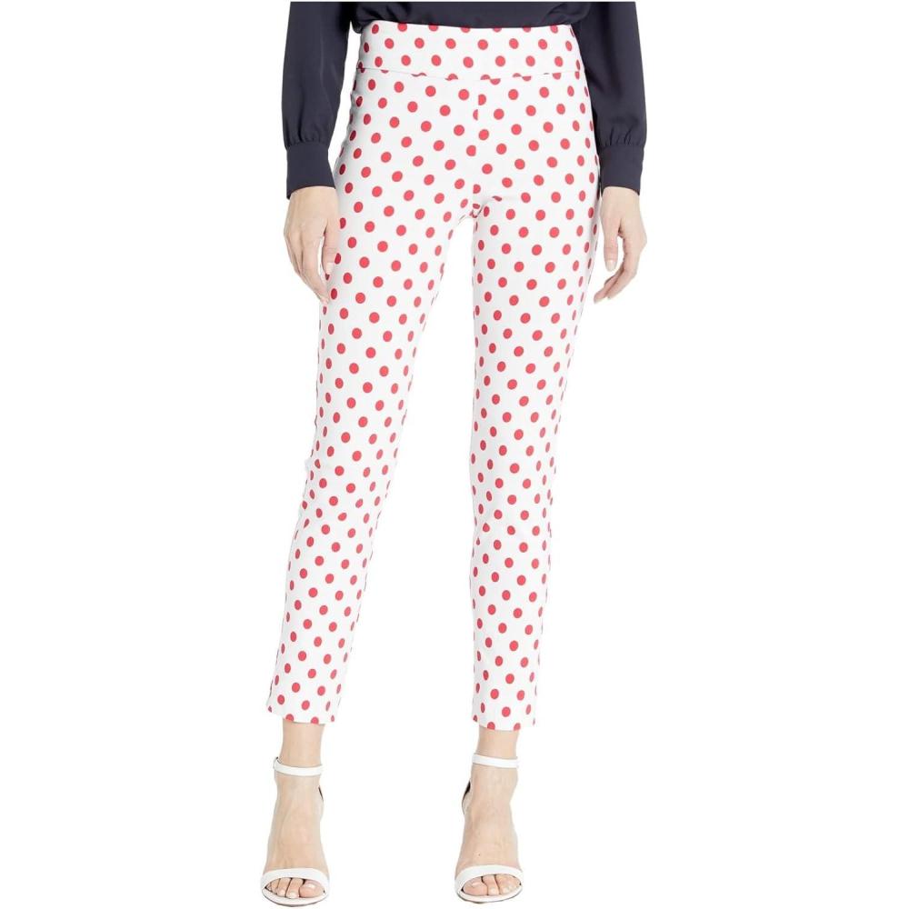 image:imageKrazy Larry Womens Pull on AnkleWatermelon Polka Dot