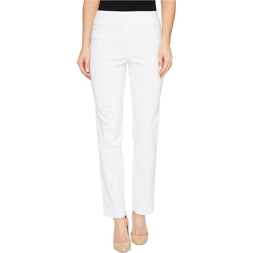 image:imageKrazy Larry Womens Pull on AnkleWhite