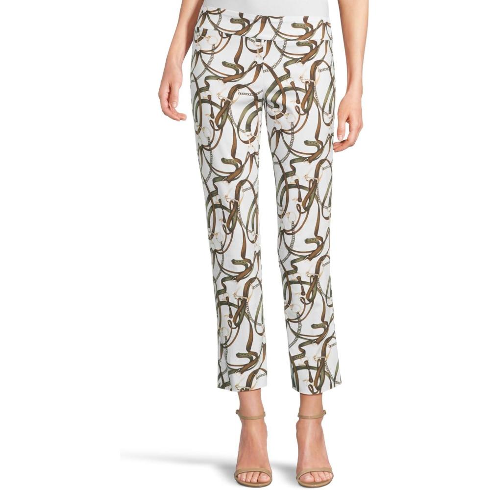image:imageKrazy Larry Womens Pull on AnkleWhite Belts