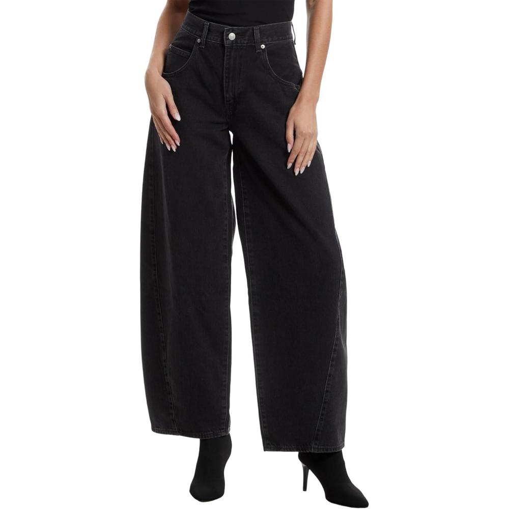 image:imageLevis Womens Super Baggy BarrelOpen Mind