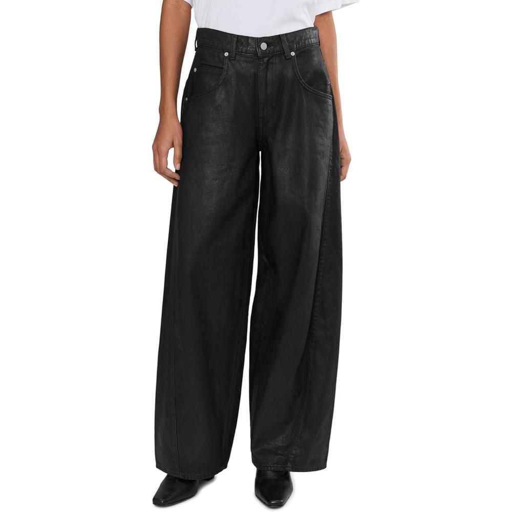 image:imageLevis Womens Super Baggy BarrelPrize Fighter Psk