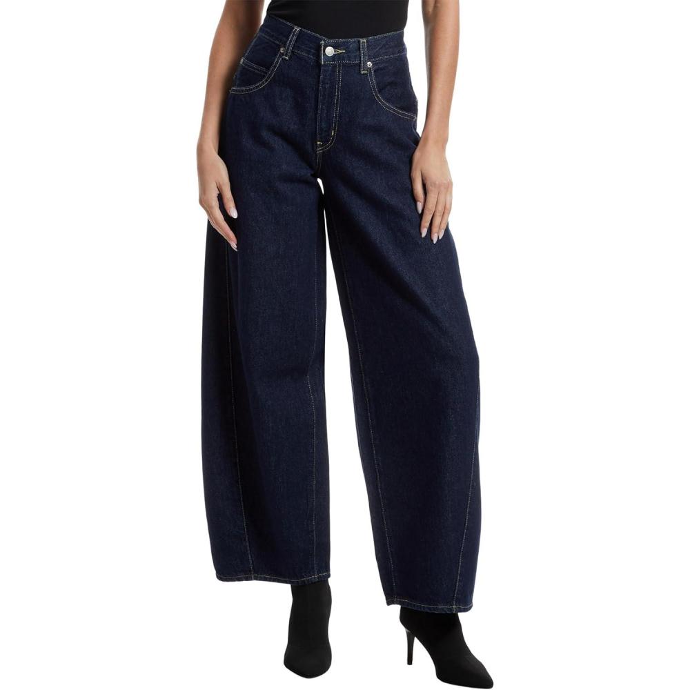 image:imageLevis Womens Super Baggy BarrelShaded View