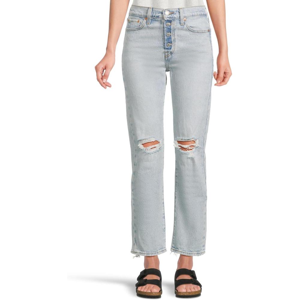 image:imageLevis Womens Wedgie Icon Fit JeansGeneration Next