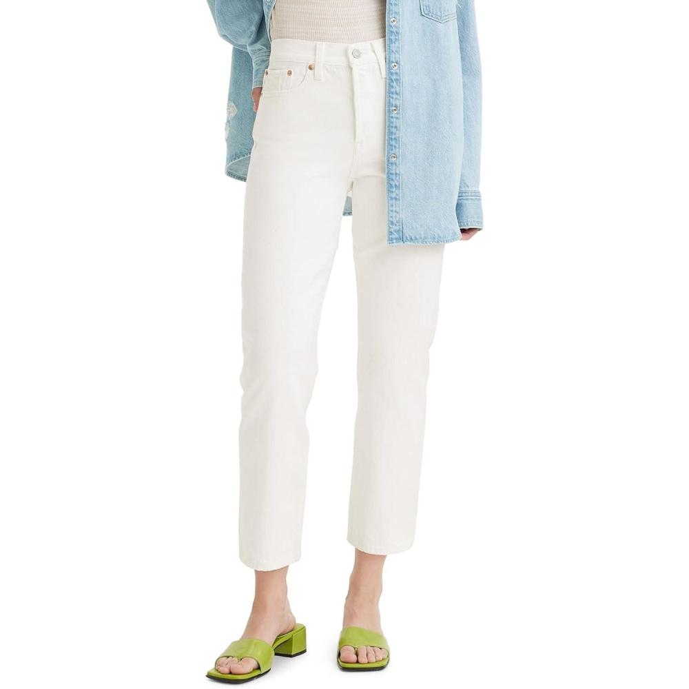 image:imageLevis Womens Wedgie Icon Fit JeansIn the Clouds