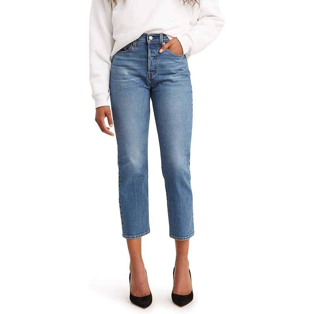 image:imageLevis Womens Wedgie Icon Fit JeansJive Sound