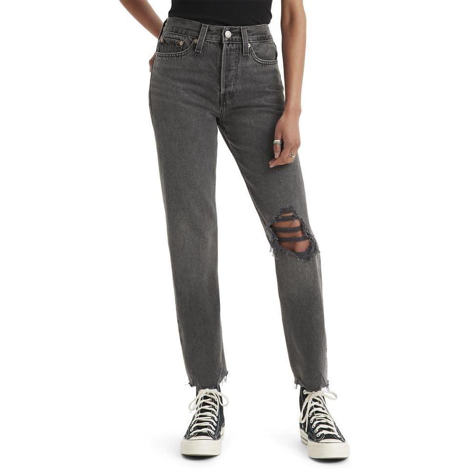 image:imageLevis Womens Wedgie Icon Fit JeansNew Tech Tricks