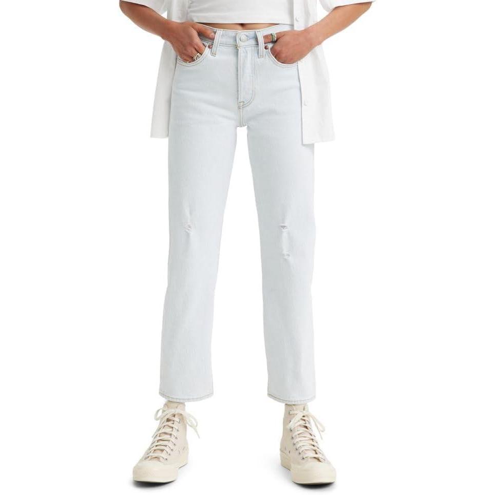 image:imageLevis Womens Wedgie Icon Fit JeansYour Word