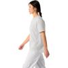 Arc’teryx Kragg Cotton Little Bird Crew SS Women’s | Short Sleeve Cotton Climbing Tee(White Light/White)