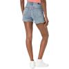 KUT from the Kloth Gidget Fray Shorts in Bringing(Bringing)