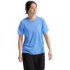 Arc’teryx Kragg SL Cotton Emblem Crew SS Women’s | Soft Cotton Climbing Tee with a Chest Graphic(Glacial)