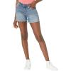 KUT from the Kloth Gidget Fray Shorts in Bringing(Bringing)