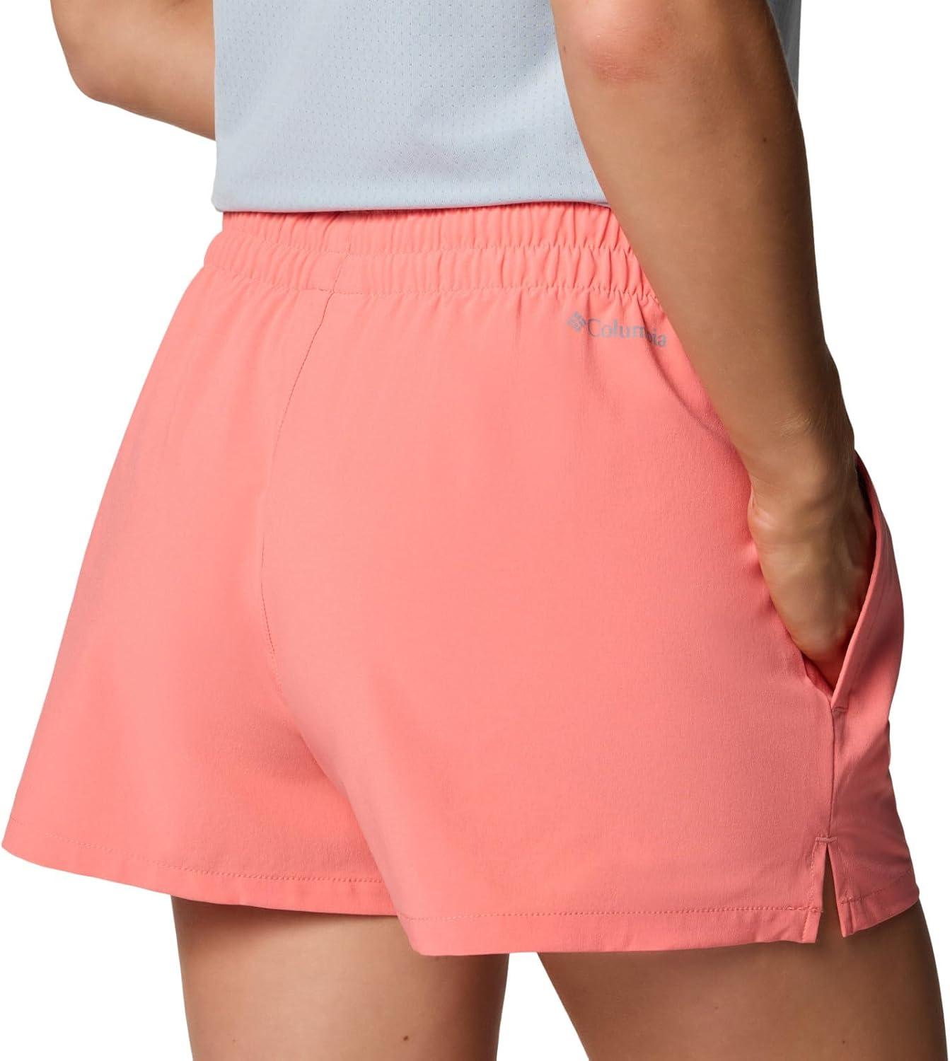 image:imageColumbia Womens Bogata Bay Short IIAlpenglow