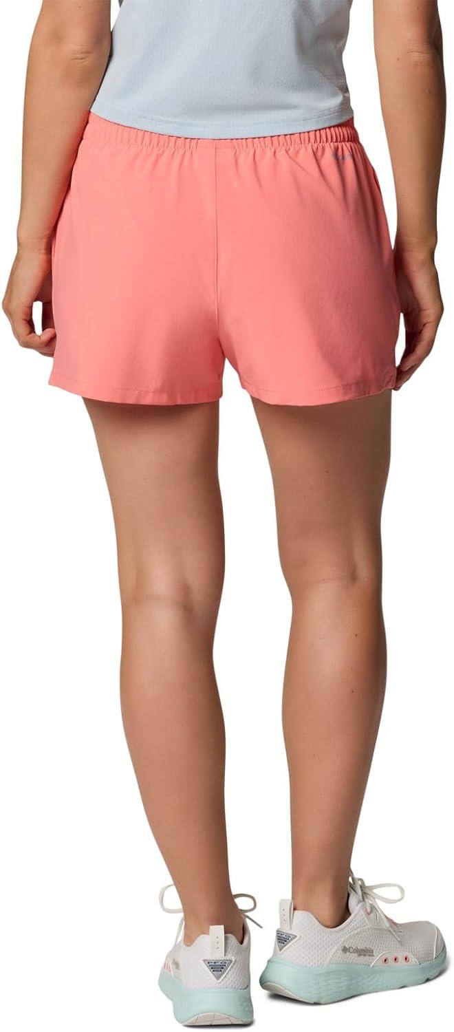 image:imageColumbia Womens Bogata Bay Short IIAlpenglow