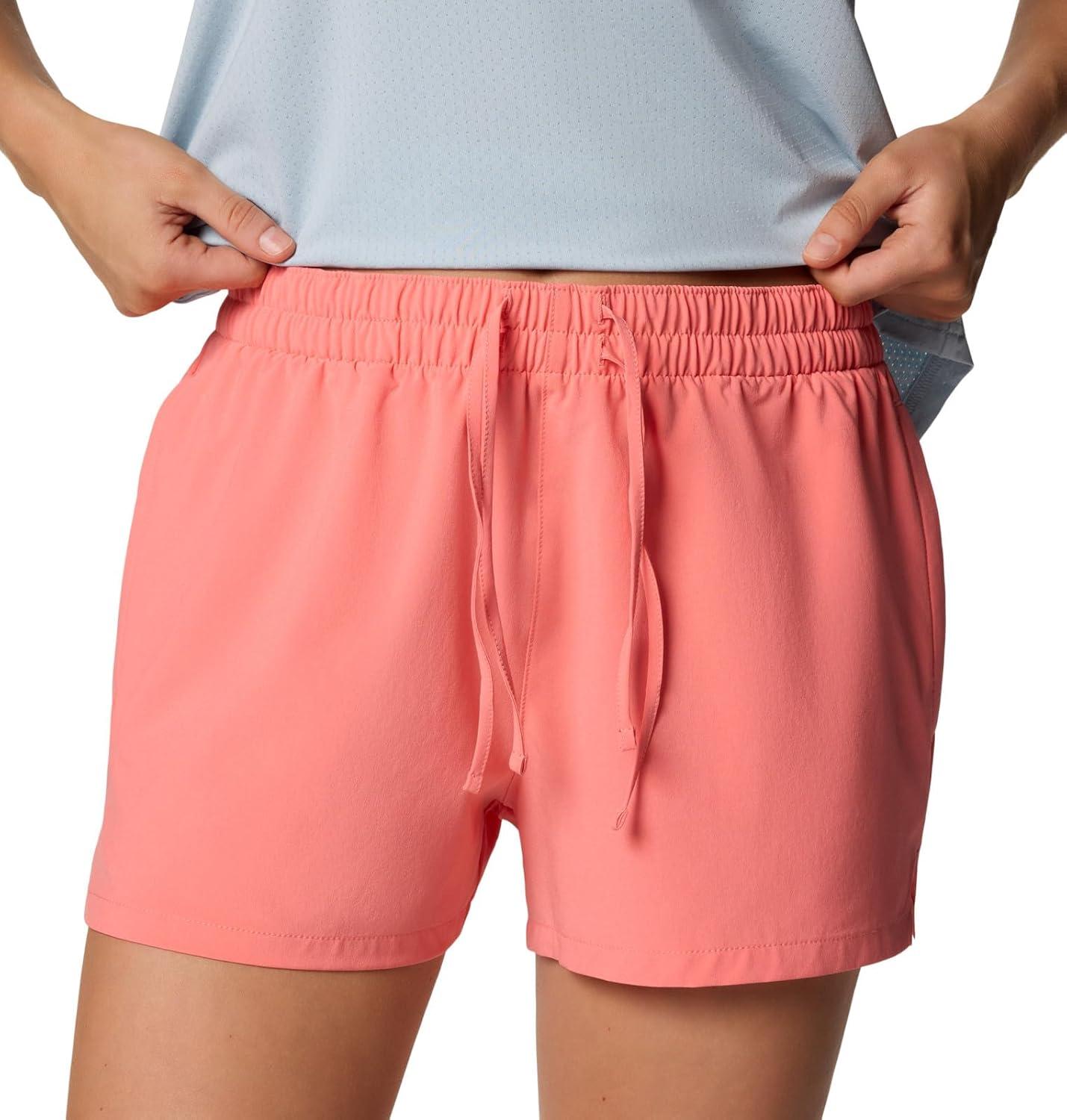 image:imageColumbia Womens Bogata Bay Short IIAlpenglow