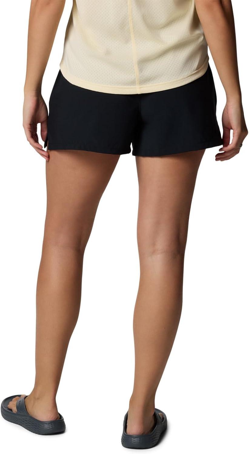 image:imageColumbia Womens Bogata Bay Short IIBlack